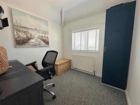 3 bedroom Semi-detached house for sale in Fieldhouse Road, Hednesford, Cannock, WS12