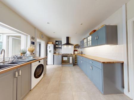 3 bedroom Semi-detached house for sale in Fieldhouse Road, Hednesford, Cannock, WS12