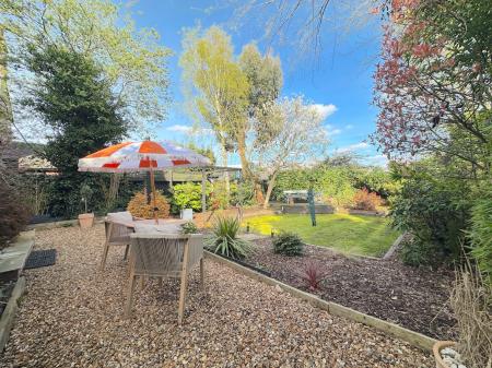 5 bedroom Detached house for sale in Hednesford Street, Cannock Town Centre, Cannock, WS11