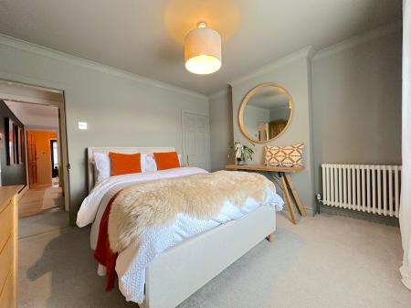 5 bedroom Detached house for sale in Hednesford Street, Cannock Town Centre, Cannock, WS11