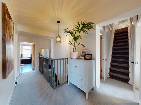 5 bedroom Detached house for sale in Hednesford Street, Cannock Town Centre, Cannock, WS11