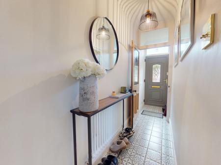 5 bedroom Detached house for sale in Hednesford Street, Cannock Town Centre, Cannock, WS11