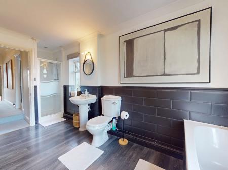 5 bedroom Detached house for sale in Hednesford Street, Cannock Town Centre, Cannock, WS11