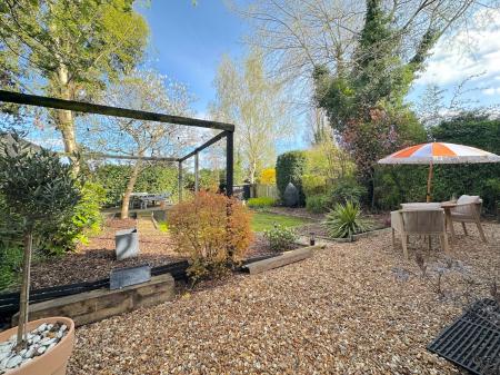 5 bedroom Detached house for sale in Hednesford Street, Cannock Town Centre, Cannock, WS11