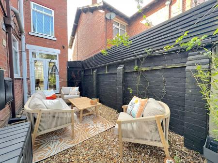 5 bedroom Detached house for sale in Hednesford Street, Cannock Town Centre, Cannock, WS11