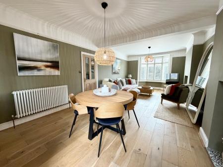 5 bedroom Detached house for sale in Hednesford Street, Cannock Town Centre, Cannock, WS11