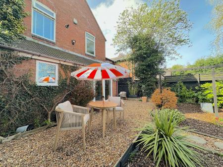 5 bedroom Detached house for sale in Hednesford Street, Cannock Town Centre, Cannock, WS11