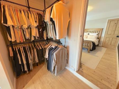 5 bedroom Detached house for sale in Hednesford Street, Cannock Town Centre, Cannock, WS11