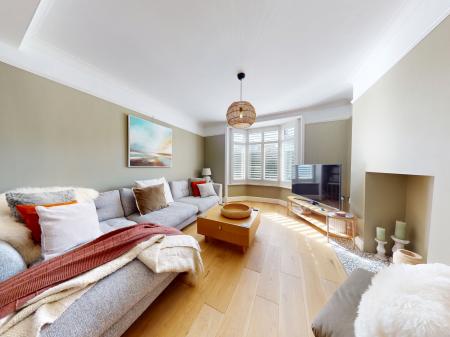 5 bedroom Detached house for sale in Hednesford Street, Cannock Town Centre, Cannock, WS11