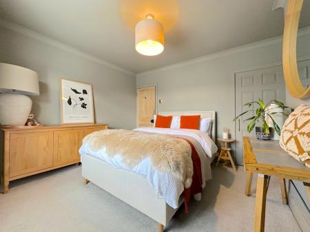 5 bedroom Detached house for sale in Hednesford Street, Cannock Town Centre, Cannock, WS11