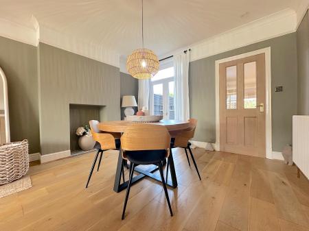 5 bedroom Detached house for sale in Hednesford Street, Cannock Town Centre, Cannock, WS11