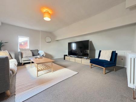 5 bedroom Detached house for sale in Hednesford Street, Cannock Town Centre, Cannock, WS11