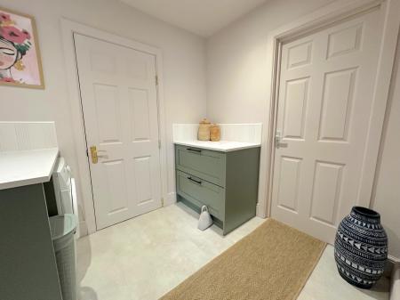 5 bedroom Detached house for sale in Hednesford Street, Cannock Town Centre, Cannock, WS11