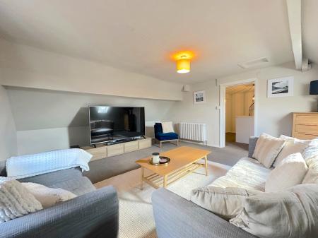 5 bedroom Detached house for sale in Hednesford Street, Cannock Town Centre, Cannock, WS11