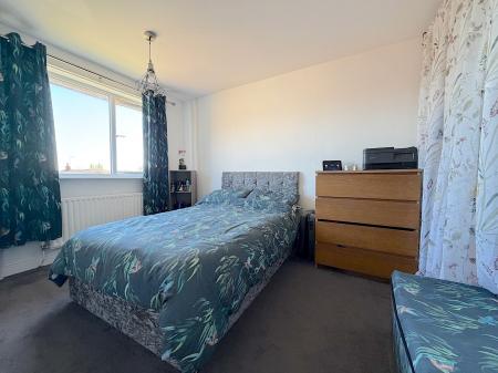 3 bedroom Semi-detached house for sale in Elmwood Close, Cannock Town Centre, Cannock, WS11