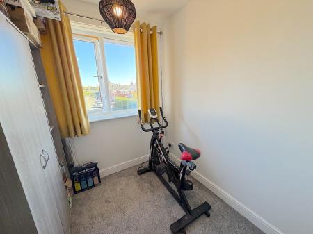 3 bedroom Semi-detached house for sale in Elmwood Close, Cannock Town Centre, Cannock, WS11