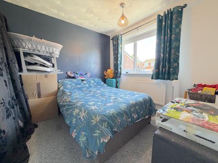3 bedroom Semi-detached house for sale in Elmwood Close, Cannock Town Centre, Cannock, WS11