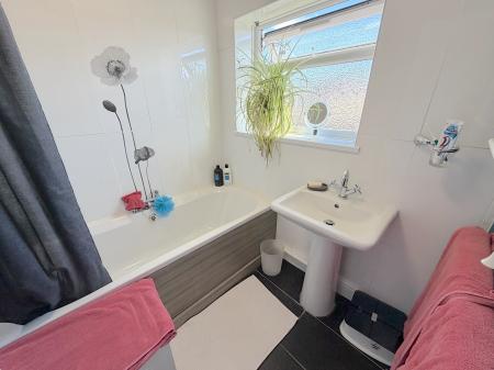 3 bedroom Semi-detached house for sale in Laburnum Close, Longford, Cannock, WS11