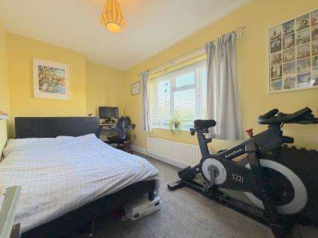 3 bedroom Semi-detached house for sale in Laburnum Close, Longford, Cannock, WS11