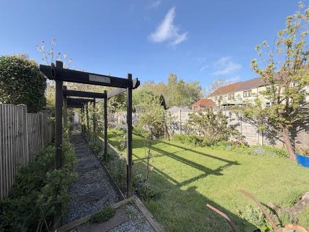 3 bedroom Semi-detached house for sale in Laburnum Close, Longford, Cannock, WS11