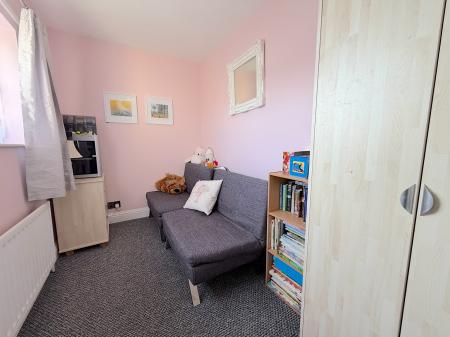 3 bedroom Semi-detached house for sale in Laburnum Close, Longford, Cannock, WS11