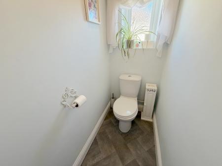 3 bedroom Semi-detached house for sale in Laburnum Close, Longford, Cannock, WS11