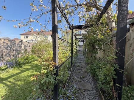 3 bedroom Semi-detached house for sale in Laburnum Close, Longford, Cannock, WS11