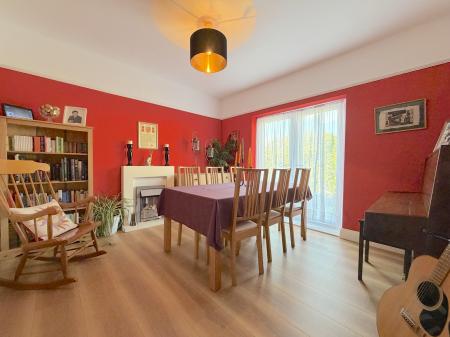 3 bedroom Semi-detached house for sale in Laburnum Close, Longford, Cannock, WS11