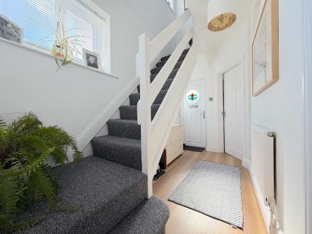 3 bedroom Semi-detached house for sale in Laburnum Close, Longford, Cannock, WS11