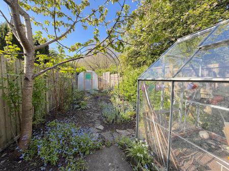 3 bedroom Semi-detached house for sale in Laburnum Close, Longford, Cannock, WS11