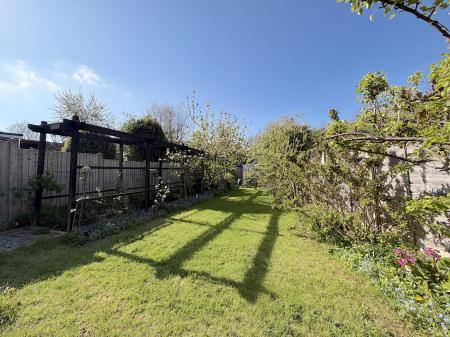 3 bedroom Semi-detached house for sale in Laburnum Close, Longford, Cannock, WS11