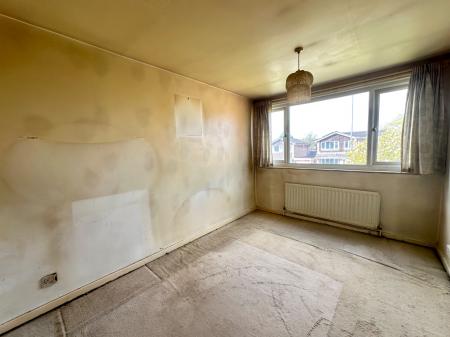 3 bedroom Detached house for sale in Langholm Drive, Heath Hayes, Cannock, WS12