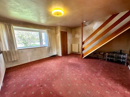 3 bedroom Detached house for sale in Langholm Drive, Heath Hayes, Cannock, WS12