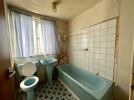 3 bedroom Detached house for sale in Langholm Drive, Heath Hayes, Cannock, WS12