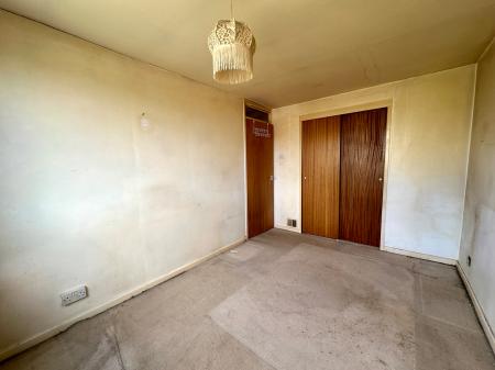 3 bedroom Detached house for sale in Langholm Drive, Heath Hayes, Cannock, WS12