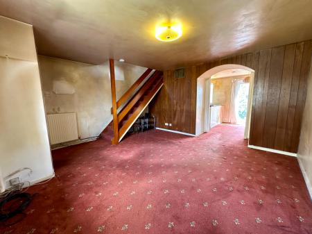 3 bedroom Detached house for sale in Langholm Drive, Heath Hayes, Cannock, WS12