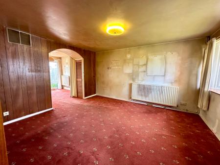 3 bedroom Detached house for sale in Langholm Drive, Heath Hayes, Cannock, WS12