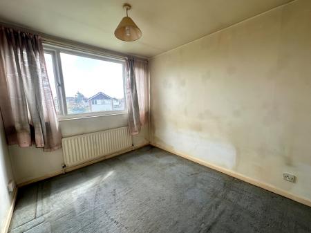 3 bedroom Detached house for sale in Langholm Drive, Heath Hayes, Cannock, WS12