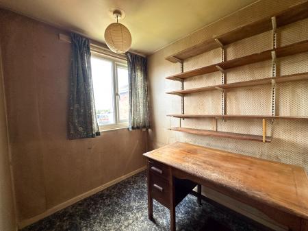 3 bedroom Detached house for sale in Langholm Drive, Heath Hayes, Cannock, WS12