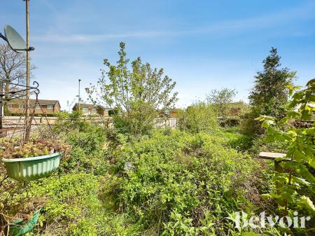 3 bedroom Detached house for sale in Langholm Drive, Heath Hayes, Cannock, WS12