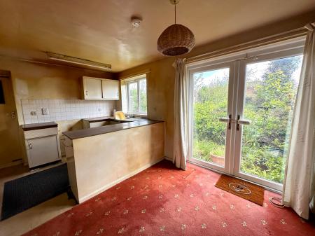 3 bedroom Detached house for sale in Langholm Drive, Heath Hayes, Cannock, WS12