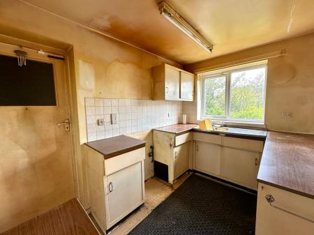 3 bedroom Detached house for sale in Langholm Drive, Heath Hayes, Cannock, WS12