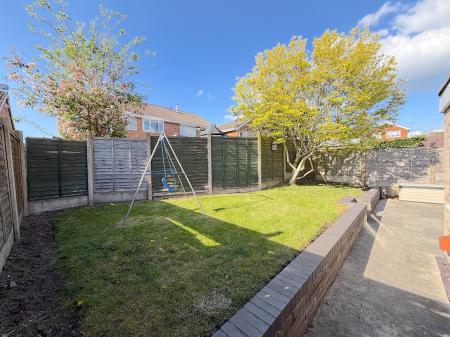 2 bedroom End of terrace house for sale in Lawnswood Close, Heath Hayes, Cannock, WS12