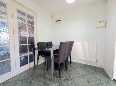 2 bedroom End of terrace house for sale in Lawnswood Close, Heath Hayes, Cannock, WS12