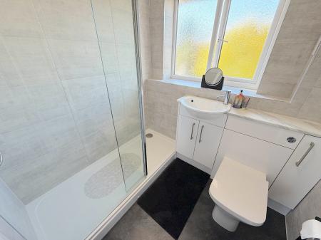2 bedroom End of terrace house for sale in Lawnswood Close, Heath Hayes, Cannock, WS12