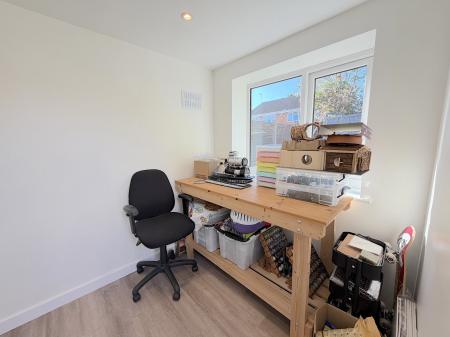 2 bedroom End of terrace house for sale in Lawnswood Close, Heath Hayes, Cannock, WS12