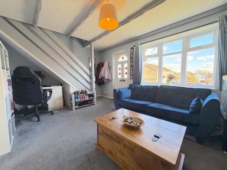 2 bedroom End of terrace house for sale in Lawnswood Close, Heath Hayes, Cannock, WS12