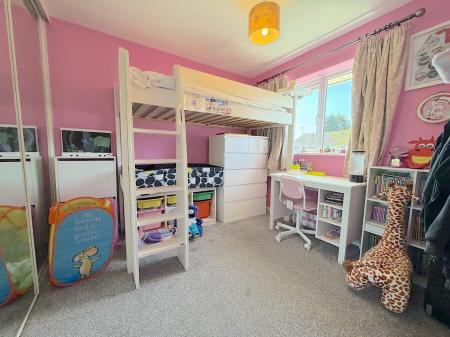 2 bedroom End of terrace house for sale in Lawnswood Close, Heath Hayes, Cannock, WS12