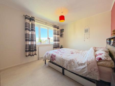 2 bedroom End of terrace house for sale in Lawnswood Close, Heath Hayes, Cannock, WS12