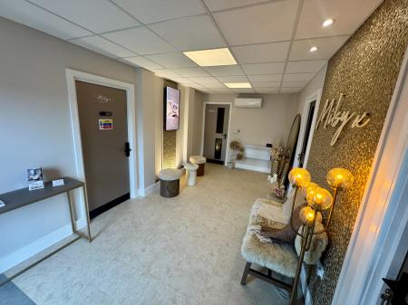 1 bedroom Commercial Property to let in Beauty Room to Let